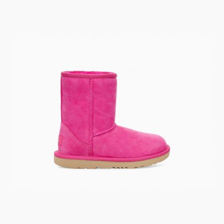 UGG Classic II Rose Boots for Toddlers (BRON09324)